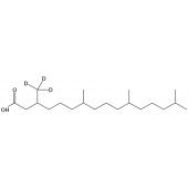  Phytanic acid (3-methyl-D3) 