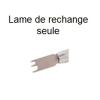  Lame de rechange pour LT-300 
