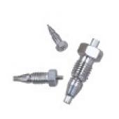  Plug  1/8" INOX 