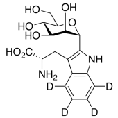  2-(a-D-Mannopyranosyl)-L- 