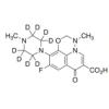  Marbofloxacin-d8 