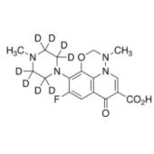  Marbofloxacin-d8 
