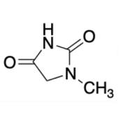  1-Methylhydantoin 