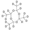  Metaldehyde-d16 