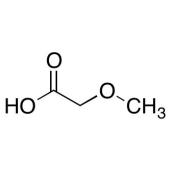  Methoxyacetic Acid 