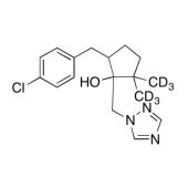  Metconazole-d6 