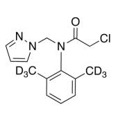  Metazachlor-d6 