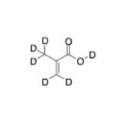  Methacrylic Acid-d6 
