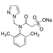  Metazachlor Ethane Sulfonic 