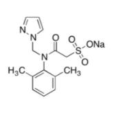  Metazachlor Ethane Sulfonic 