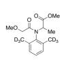  Metalaxyl-d6 