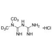  Metformin-d6, Hydrochloride 