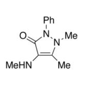  4-Methylamino Antipyrine 