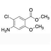 Methyl 4-Amino-5-chloro-2- 