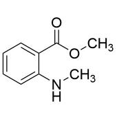 Methyl 2-(Methylamino)benzoate 