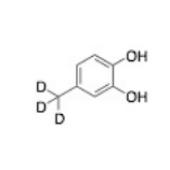  4-Methyl-d3-catechol 
