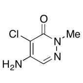  Methyldesphenylchloridazon 