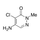  Methyldesphenylchloridazon 