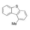  1-Methyldibenzothiophene 