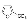  2-Methylfuran-d3 (>90%) 