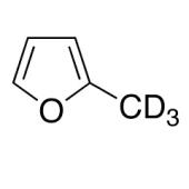  2-Methylfuran-d3 (>90%) 