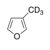  3-Methylfuran-d3 