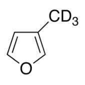  3-Methylfuran-d3 