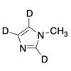 1-Methylimidazole-d3 (ring-d3) 