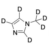  1-Methylimidazole-d6 