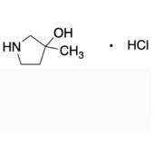  3-Methylpyrrolidin-3-ol 