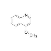  4-Methoxyquinoline 