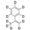  a-Methylstyrene-d10 