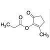  2-Methyl-5-oxo-1-cyclopentenyl 