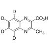  3-Methylquinoxaline-2-carboxy 