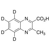 3-Methylquinoxaline-2-carboxy 