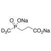  3-Methylphosphinicopropionic 