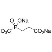  3-Methylphosphinicopropionic 