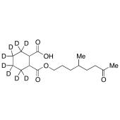  2-(((4-Methyl-7-oxyooctyl)oxy) 