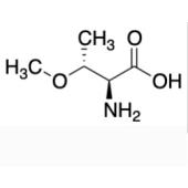  O-Methyl-L-threonine 