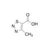  4-Methyl-1,2,3-thiadiazole-5- 