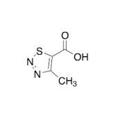  4-Methyl-1,2,3-thiadiazole-5- 