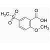  2-Methoxy-5-(methylsulfonyl) 