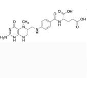  N-Methyltetrahydrofolic Acid 