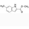  Methyl 6-Methyl-1H-indole-2- 