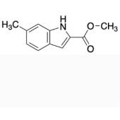  Methyl 6-Methyl-1H-indole-2- 