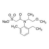  Metolachlor ESA Sodium Salt 