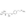  rac Metoprolol-d7 