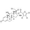  Mometasone Furoate-d3 