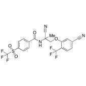 rac-Monepantel Sulfone 