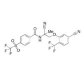  rac-Monepantel Sulfone 